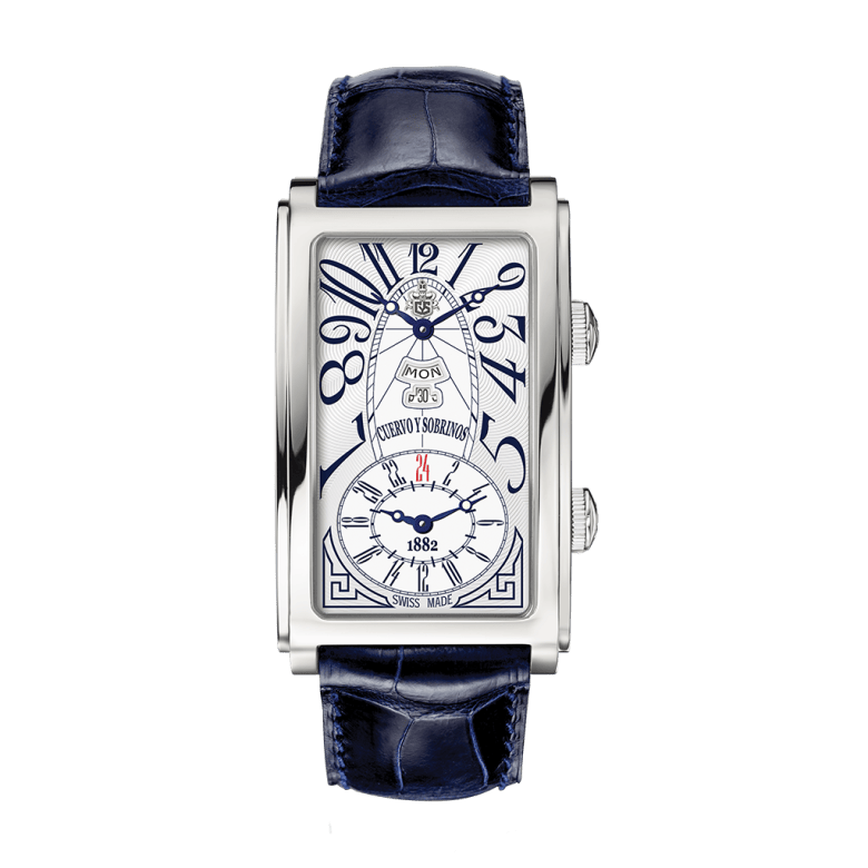 prominente doble tiempo（プロミネンテ　ダブルテンポ）