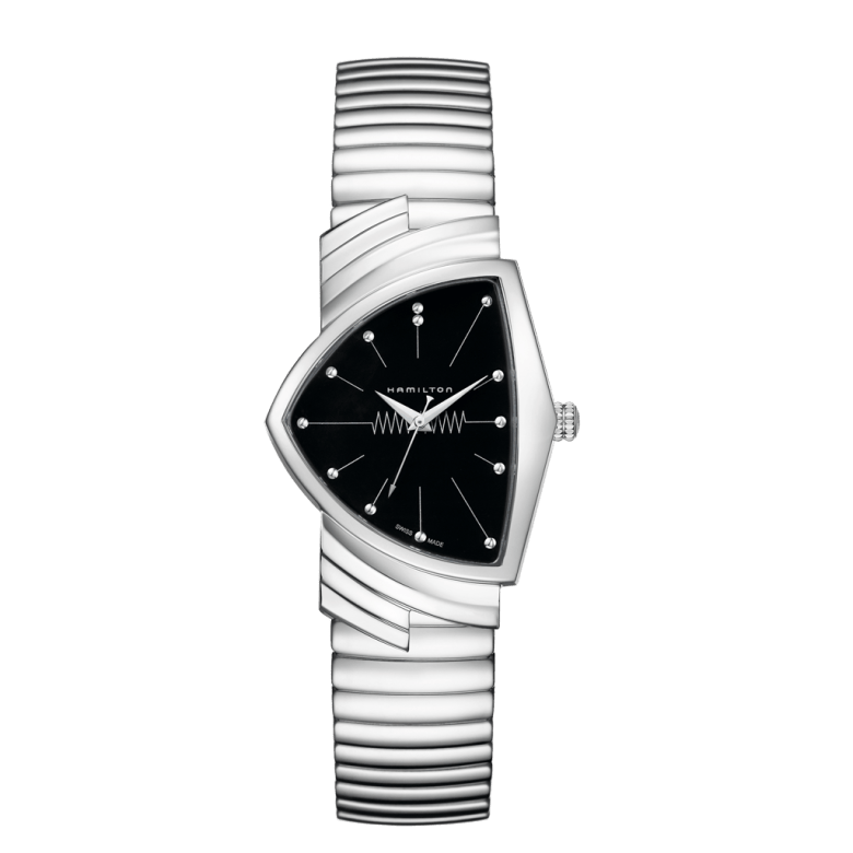 ベンチュラQUARTZ|VENTURA(ベンチュラ)|HAMILTON ベンチュラQUARTZ|VENTURA(ベンチュラ)|HAMILTON