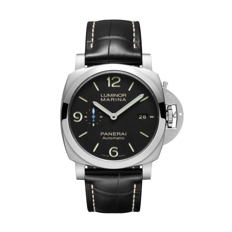 ルミノール クアランタ|luminor(ルミノール)|PANERAI ルミノール クアランタ|luminor(ルミノール)|PANERAI