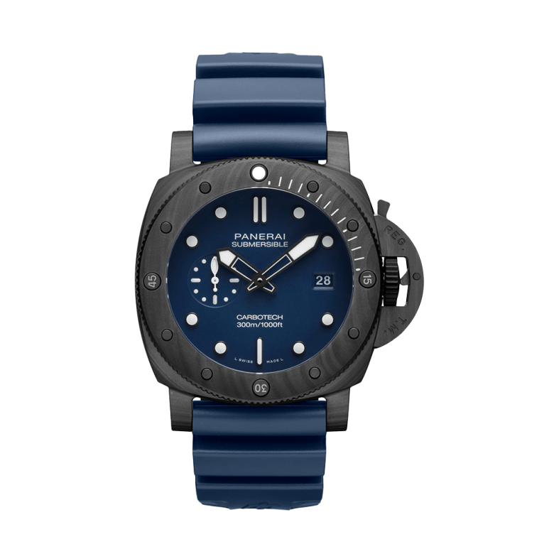 submersible（サブマーシブル）