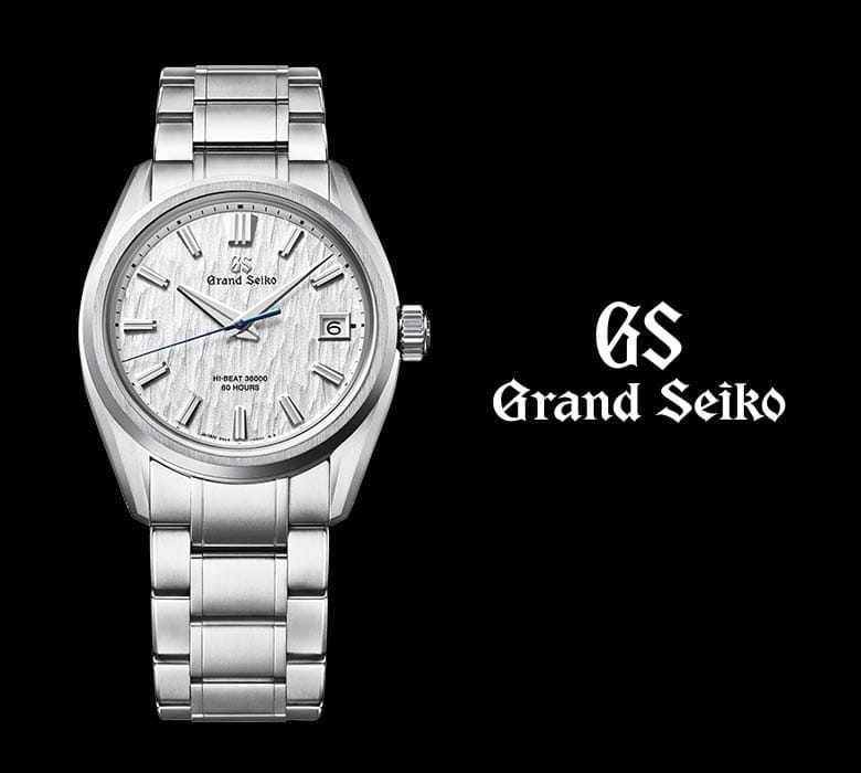 GRAND SEIKO/グランドセイコー 腕時計 SBGX261 | グランドセイコー公式サイト