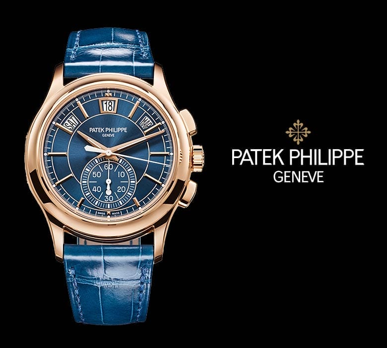 PATEK PHILIPPE（パテック フィリップ）｜取扱ブランド｜HF-AGE｜機械式腕時計の正規販売店 エイチエフエイジ