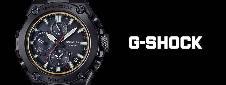 G-SHOCK Gショック