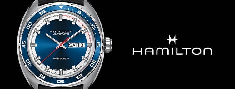 HAMILTON ハミルトン