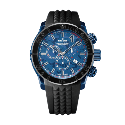 CHRONOFFSHORE-1　CHRONOGRAPH