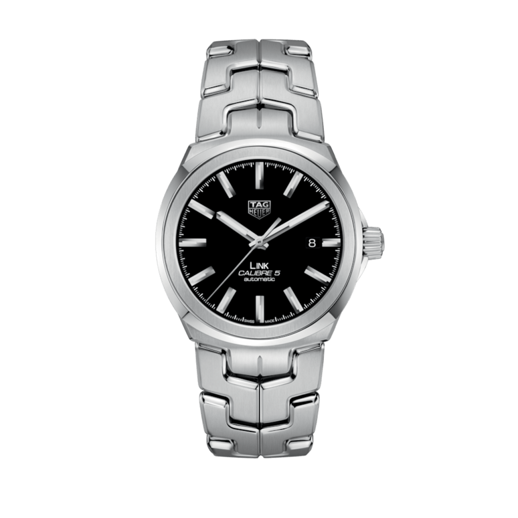 タグ・ホイヤー リンク デイト｜LINK（リンク）｜TAG HEUER（タグ