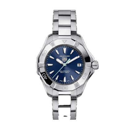 タグ・ホイヤー アクアレーサー
プロフェッショナル200 ソーラーグラフ