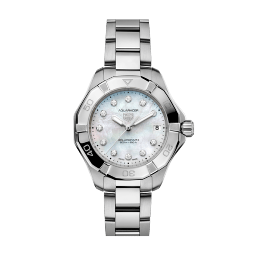 タグ・ホイヤー アクアレーサー プロフェッショナル 200 ウォッチ WBP1110.BA0627 箱 保証書 SS メンズ時計 タグ・ホイヤー アクアレーサー プロフェッショナル200 0627