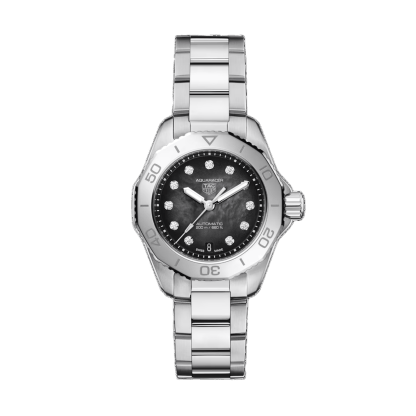 タグ・ホイヤー アクアレーサー
プロフェッショナル200 デイト