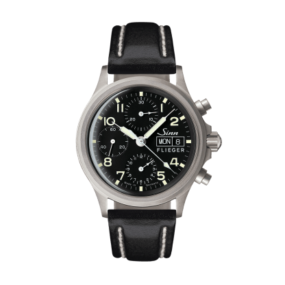 356.FLIEGERレザー