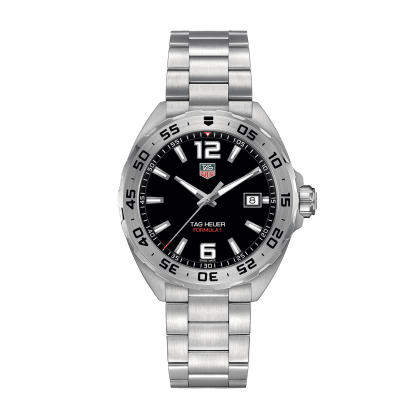 タグ・ホイヤー フォーミュラ1
デイト