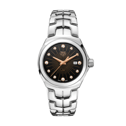 タグ・ホイヤー リンク
デイト