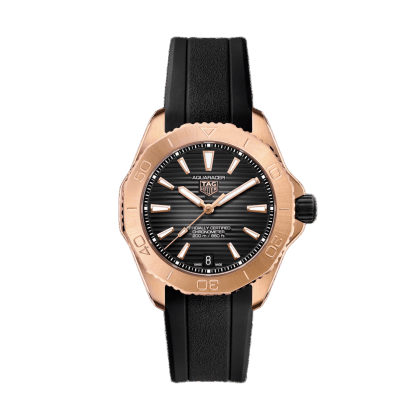 タグ・ホイヤー アクアレーサー
プロフェッショナル200 デイト