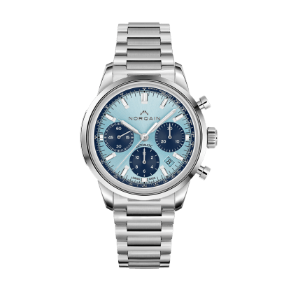 FREEDOM 60 CHRONO 40MM