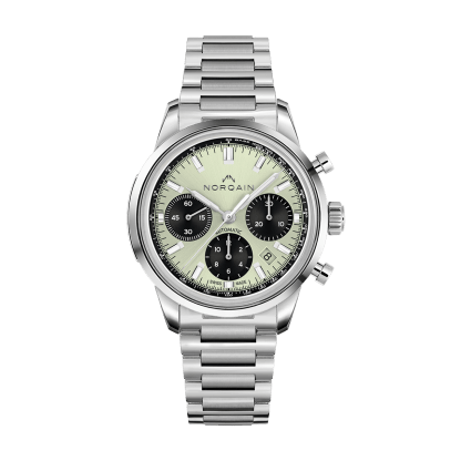 FREEDOM 60 CHRONO 40MM