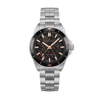 NEVEREST GLACIER 40MM