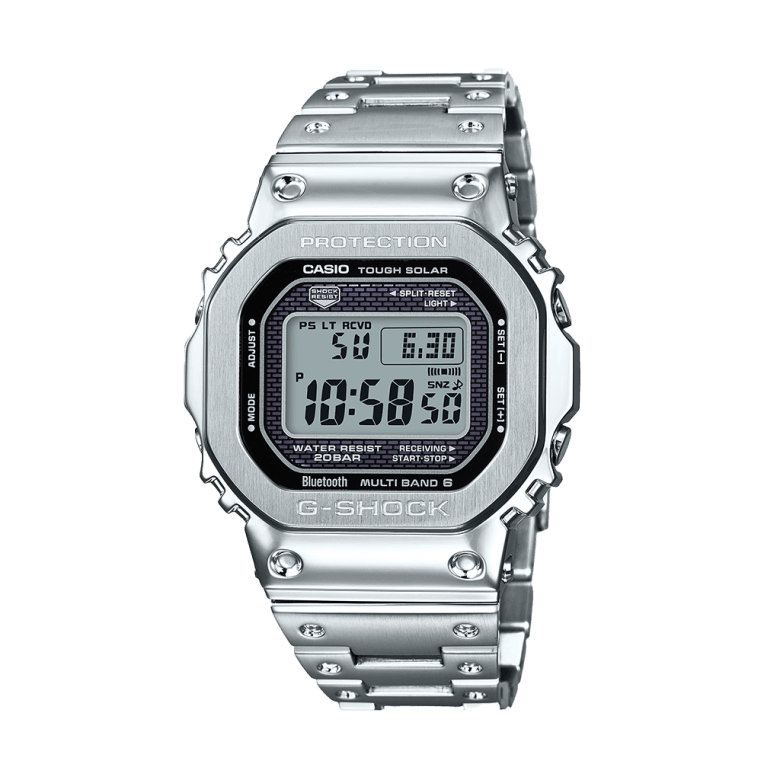 GMW-B5000D-2JF|FULL METAL 5000(フルメタル 5000)|G-SHOCK GMW-B5000D-2JF|FULL METAL 5000(フルメタル 5000)|G-SHOCK