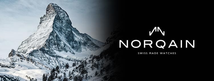 NORQAIN ノルケイン