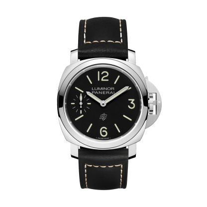 ルミノールロゴ