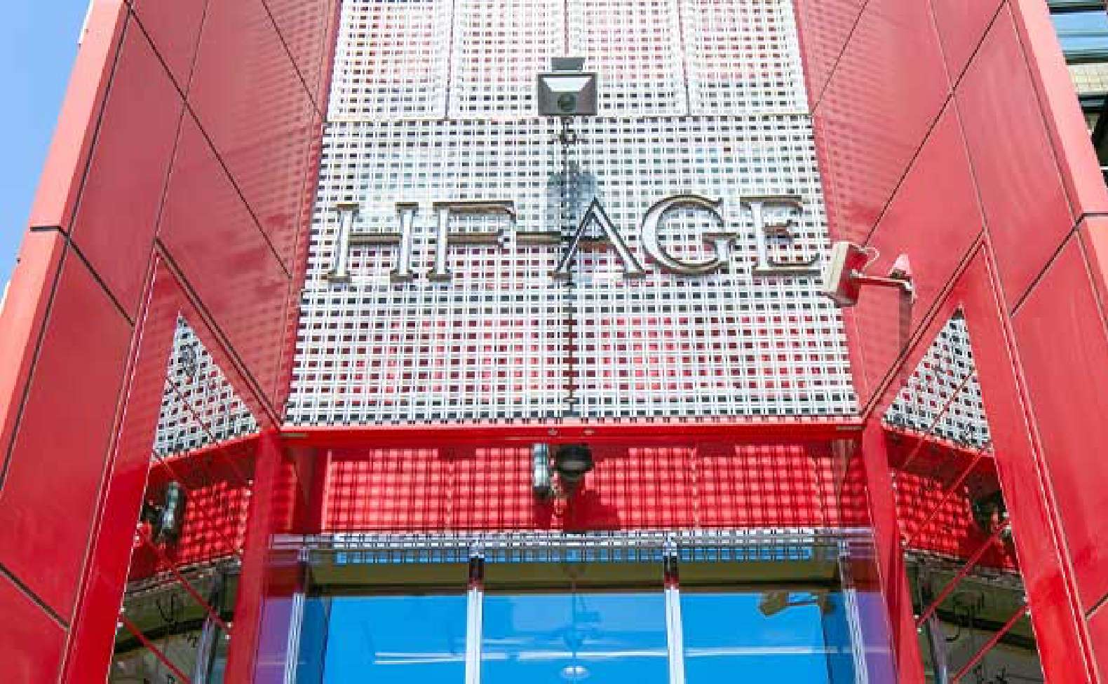 HF-AGE 高崎店｜店舗案内｜HF-AGE｜機械式腕時計の正規販売店 エイチエフエイジ