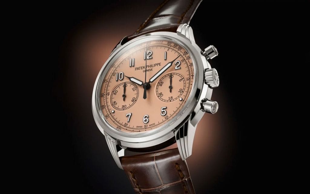 パテックフィリップノベルティ パテック フィリップ クロノグラフとトラベルタイム｜コラム｜HF