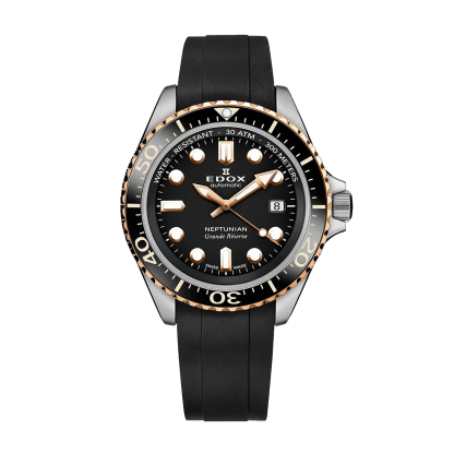 GRANDE RESERVE DATE AUTOMATIC
