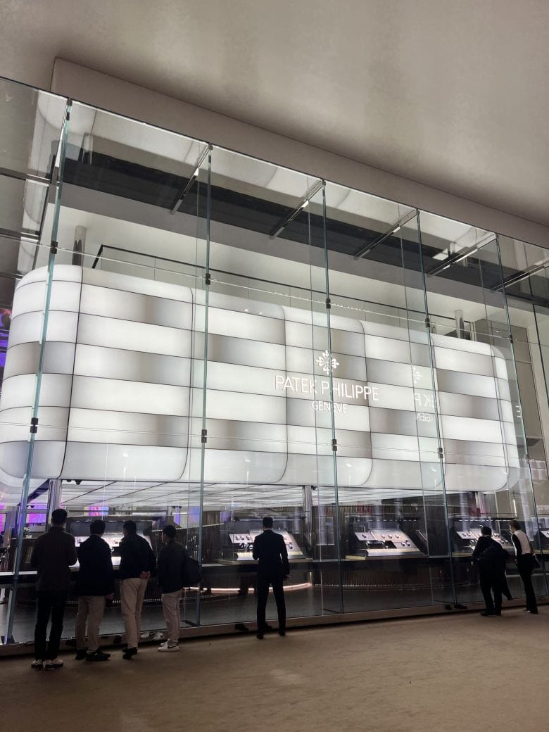 Watches ＆ Wonders Geneva 2025　パテックフィリップ新作コレクションVol 2