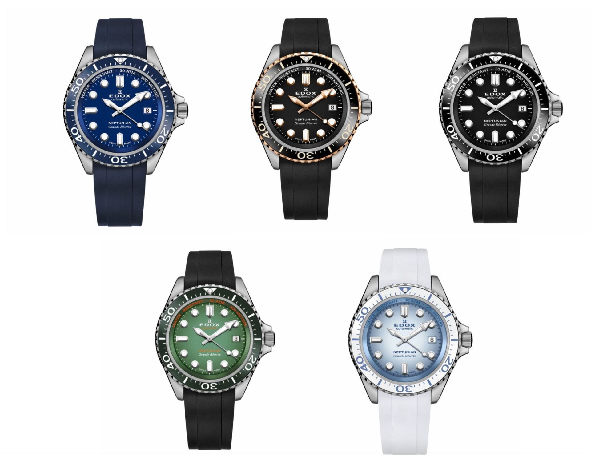 フェア情報》EDOXフェアスタート！｜スタッフブログ｜HF-AGE