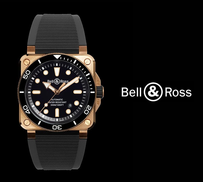 Bell & Ross（ベル＆ロス）