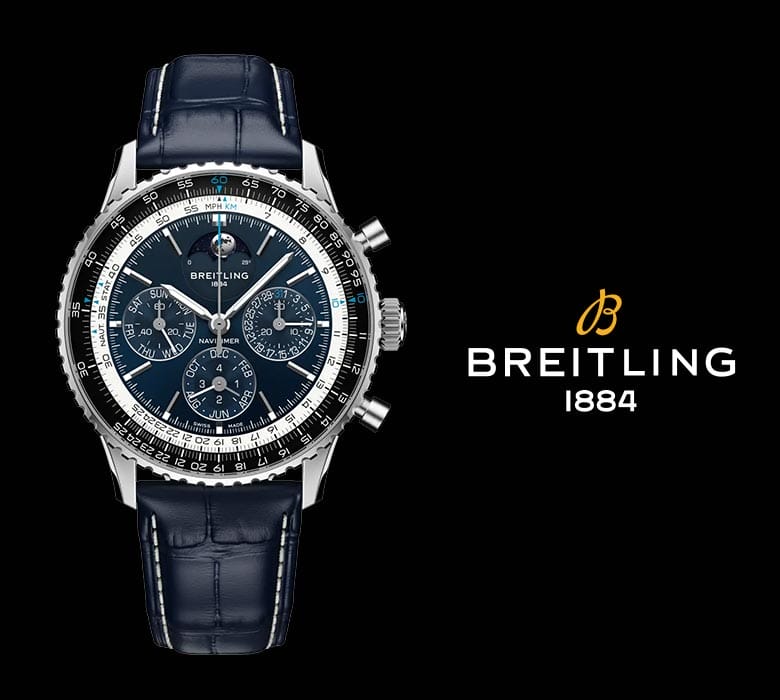 BREITLING（ブライトリング）
