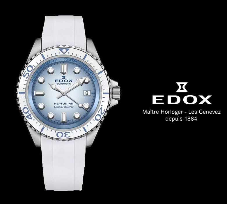 EDOX（エドックス）