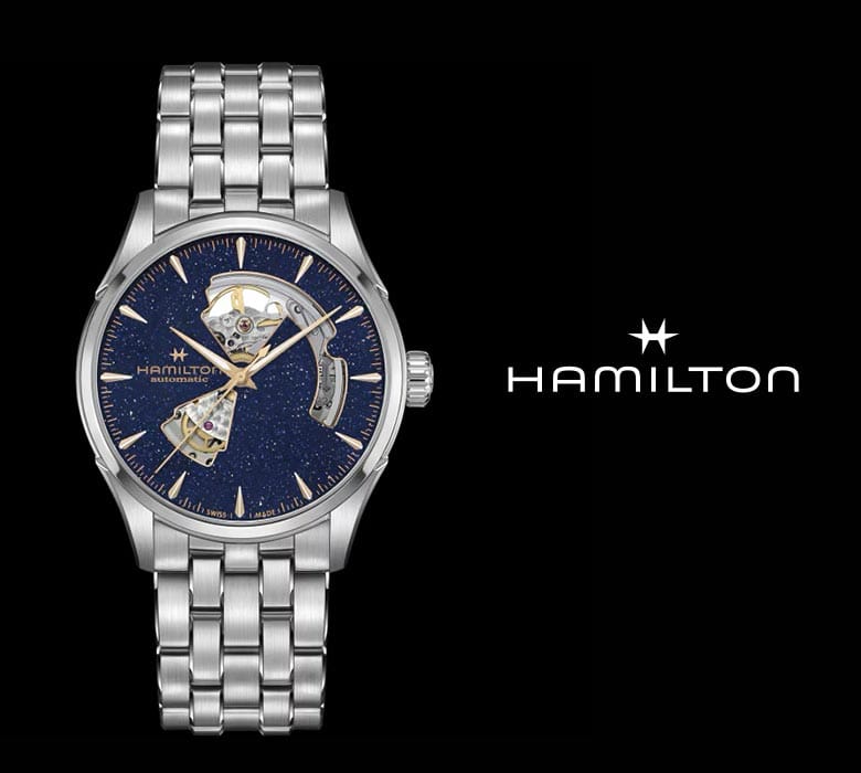 HAMILTON（ハミルトン）