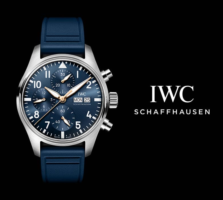 IWC（アイダブリューシー）