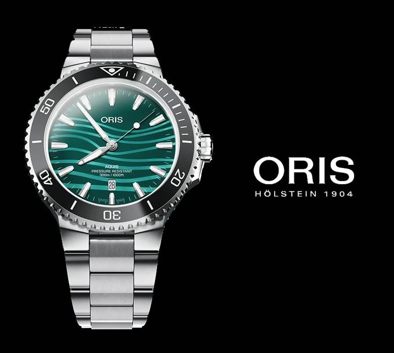 ORIS（オリス）｜取扱ブランド｜HF-AGE｜機械式腕時計の正規販売店