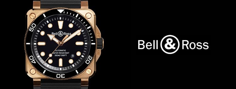 Bell & Ross ベル＆ロス