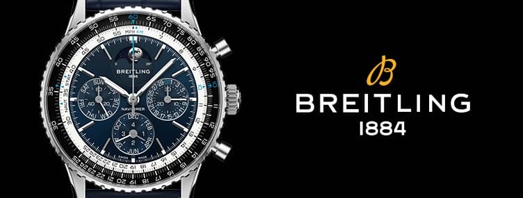 BREITLING ブライトリング