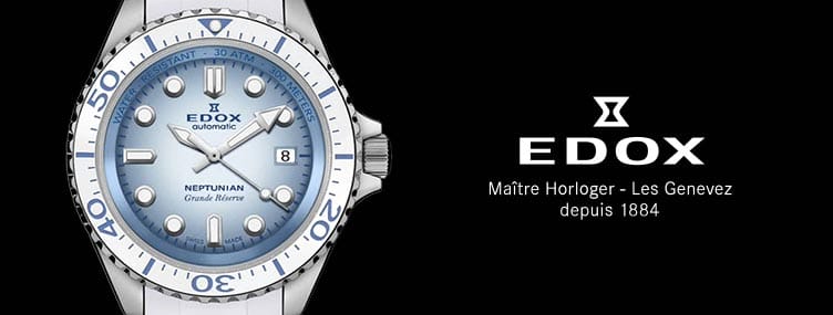 EDOX エドックス