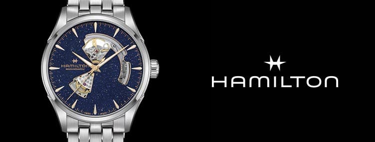 HAMILTON ハミルトン