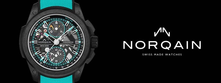 NORQAIN ノルケイン