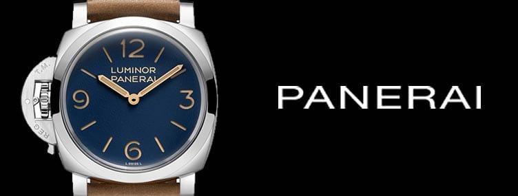 PANERAI パネライ