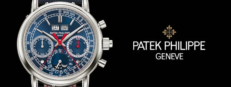 PATEK PHILIPPE パテック フィリップ