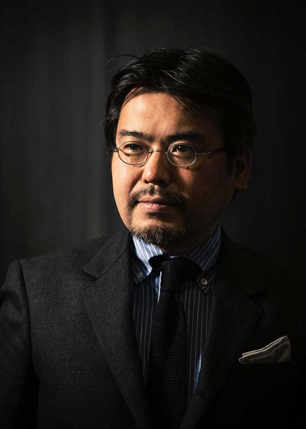 クロノス日本版』及びwebChronos編集長の広田雅将氏との対談
