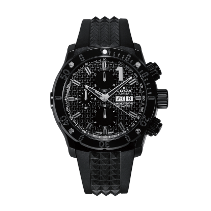 CHRONOGRAPH AUTOMATIC