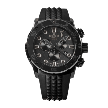 CHRONOGRAPH JAPAN LIMITED EDITION