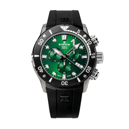 CHRONOGRAPH JAPAN LIMITED EDITION