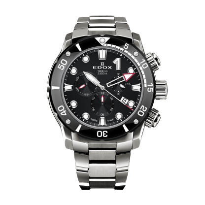 CHRONOGRAPH AUTOMATIC