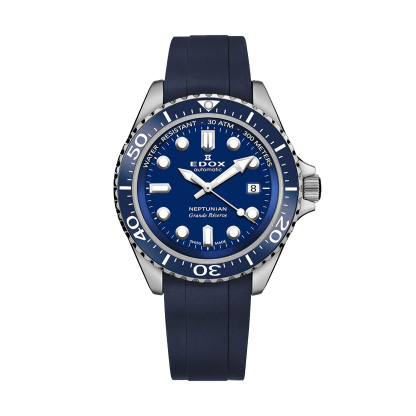 GRANDE RESERVE DATE AUTOMATIC