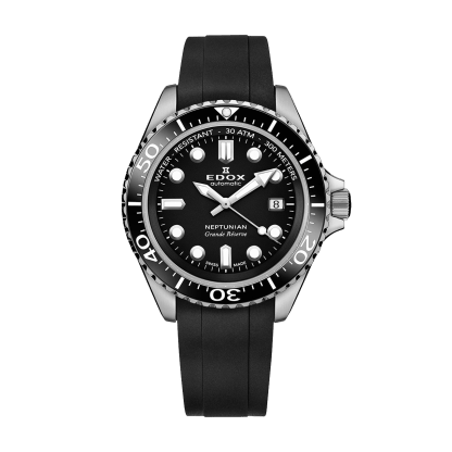 GRANDE RESERVE DATE AUTOMATIC