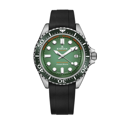 GRANDE RESERVE DATE AUTOMATIC