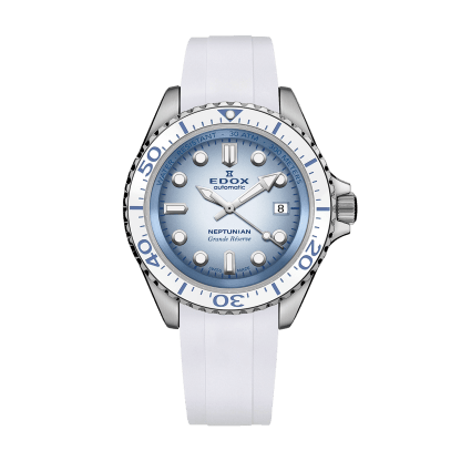 GRANDE RESERVE DATE AUTOMATIC